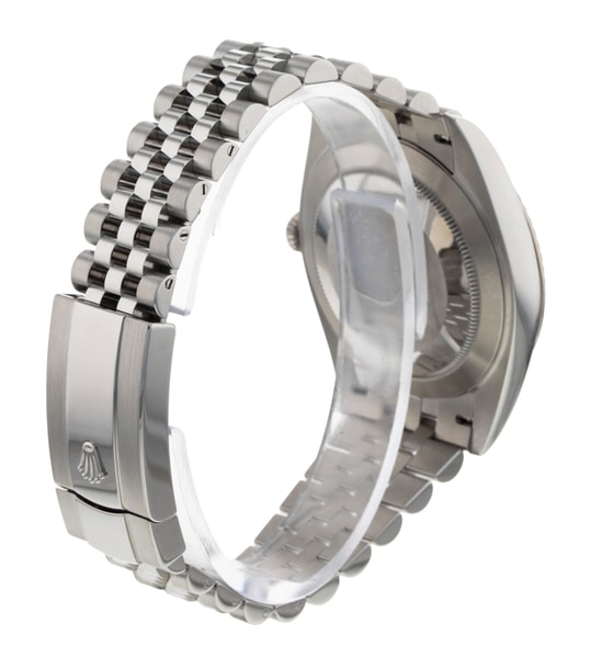 Rolex Datejust 41 126334